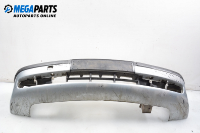 Bara de protectie frontala for BMW 5 (E39) 2.5 TDS, 143 hp, sedan, 1997, position: fața