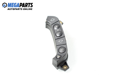 Tasten lenkrad for BMW 5 (E39) 2.5 TDS, 143 hp, sedan, 1997
