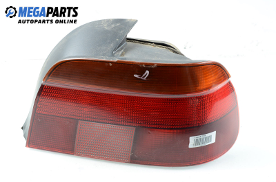Tail light for BMW 5 (E39) 2.5 TDS, 143 hp, sedan, 1997, position: right