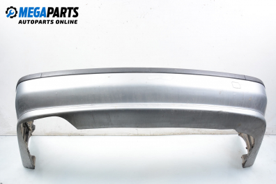 Bara de protectie spate for BMW 5 (E39) 2.5 TDS, 143 hp, sedan, 1997, position: din spate