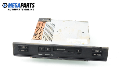 Auto kassettenspieler for BMW 5 (E39) (1996-2004) № 8 374 997