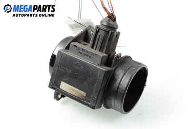 Air mass flow meter for BMW 5 (E39) 2.5 TDS, 143 hp, sedan, 1997