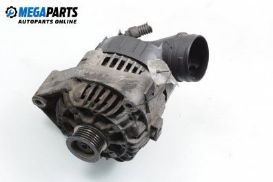 Gerenator for BMW 5 (E39) 2.5 TDS, 143 hp, sedan, 1997