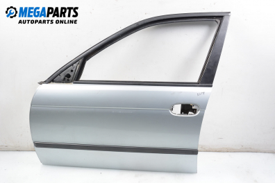 Door for BMW 5 (E39) 2.5 TDS, 143 hp, sedan, 1997, position: front - left