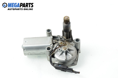 Front wipers motor for Chrysler Voyager 2.5 TD, 116 hp, minivan, 1999, position: rear
