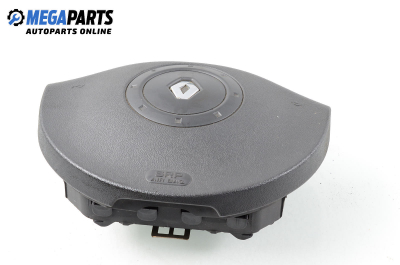 Airbag for Renault Grand Scenic II 1.9 dCi, 120 hp, minivan, 2006, position: front