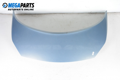 Capotă for Renault Grand Scenic II 1.9 dCi, 120 hp, monovolum, 2006, position: fața