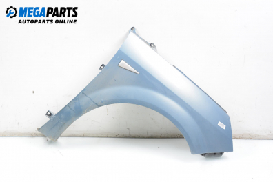 Fender for Renault Grand Scenic II 1.9 dCi, 120 hp, minivan, 2006, position: front - right