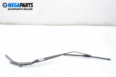 Front wipers arm for Renault Grand Scenic II 1.9 dCi, 120 hp, minivan, 2006, position: right