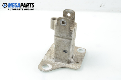 Tampon bară de protecție față for Renault Grand Scenic II 1.9 dCi, 120 hp, monovolum, 2006, position: dreaptă - fața