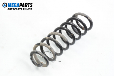 Coil spring for Renault Grand Scenic II 1.9 dCi, 120 hp, minivan, 2006, position: rear