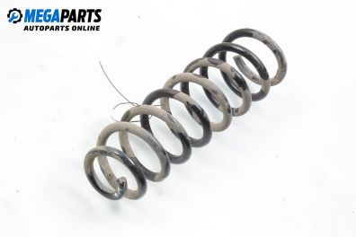 Coil spring for Renault Grand Scenic II 1.9 dCi, 120 hp, minivan, 2006, position: rear