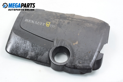 Engine cover for Renault Grand Scenic II 1.9 dCi, 120 hp, minivan, 2006
