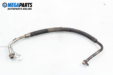 Air conditioning hose for Renault Grand Scenic II 1.9 dCi, 120 hp, minivan, 2006