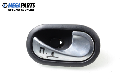 Inner handle for Renault Grand Scenic II 1.9 dCi, 120 hp, minivan, 2006, position: front - right