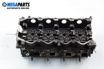 Cylinder head no camshaft included for Nissan Almera TINO (12.1998 - 02.2006) 2.2 dCi, 115 hp