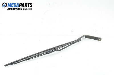 Braț ștergătoare parbriz for Audi A4 (B5) 1.8, 125 hp, sedan, 1995, position: stânga