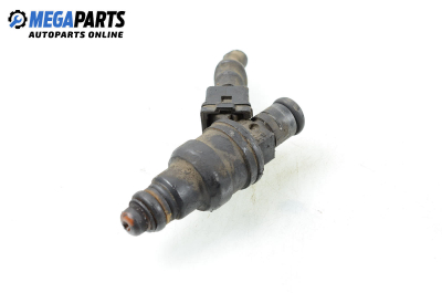 Gasoline fuel injector for Audi A4 (B5) 1.8, 125 hp, sedan, 1995