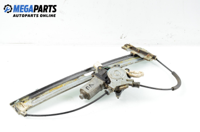 Antrieb el. fensterheber for Mazda Premacy 2.0 TD, 101 hp, minivan, 2002, position: links, vorderseite