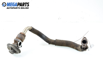 Supapă EGR for Mazda Premacy 2.0 TD, 101 hp, monovolum, 2002