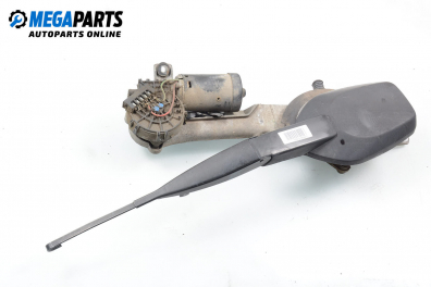 Front wipers motor for Mercedes-Benz E-Class 210 (W/S) 2.2 CDI, 125 hp, station wagon, 1999, position: front