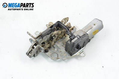 Motor portbagaj for Mercedes-Benz E-Class 210 (W/S) 2.2 CDI, 125 hp, combi, 1999, position: din spate