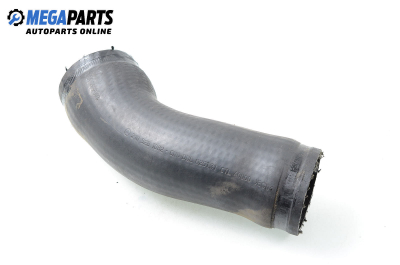 Turbo hose for Mercedes-Benz E-Class 210 (W/S) 2.2 CDI, 125 hp, station wagon, 1999