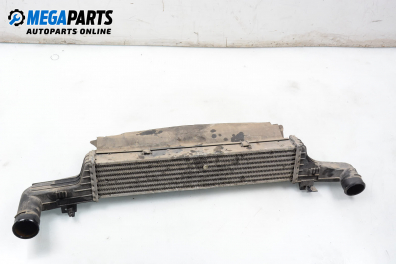 Intercooler for Mercedes-Benz E-Class 210 (W/S) 2.2 CDI, 125 hp, station wagon, 1999