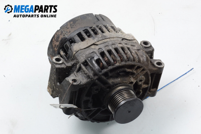 Gerenator for Mercedes-Benz E-Klasse 210 (W/S) 2.2 CDI, 125 hp, combi, 1999