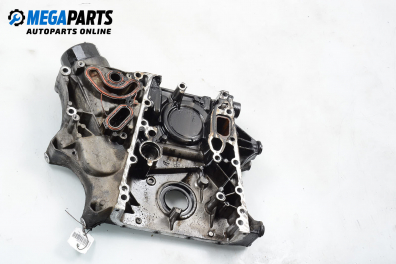 Zahnriemenabdeckung for Mercedes-Benz E-Klasse 210 (W/S) 2.2 CDI, 125 hp, combi, 1999