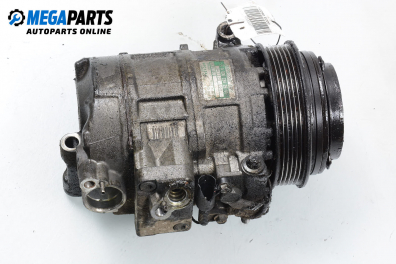 AC compressor for Mercedes-Benz E-Class 210 (W/S) 2.2 CDI, 125 hp, station wagon, 1999