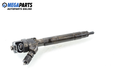 Diesel fuel injector for Mercedes-Benz E-Class 210 (W/S) 2.2 CDI, 125 hp, station wagon, 1999 № Bosch 0 445 110 190