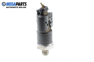 Senzor presiune combustibil for Mercedes-Benz E-Class 210 (W/S) 2.2 CDI, 125 hp, combi, 1999 № Bosch 0 281 002 239