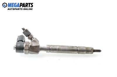 Duza diesel for Mercedes-Benz E-Class 210 (W/S) 2.2 CDI, 125 hp, combi, 1999 № Bosch 0 445 110 190