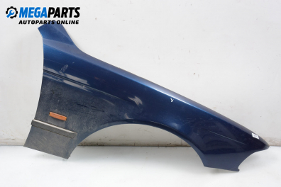 Fender for BMW 5 (E39) 2.5 TDS, 143 hp, station wagon, 1997, position: front - right