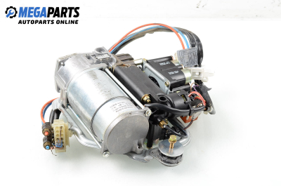 Air suspension compressor for BMW 5 (E39) 2.5 TDS, 143 hp, station wagon, 1997 № Wabco 443 020 011 M