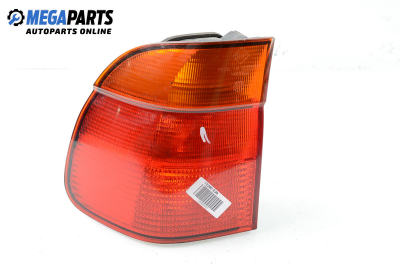 Tail light for BMW 5 (E39) 2.5 TDS, 143 hp, station wagon, 1997, position: left