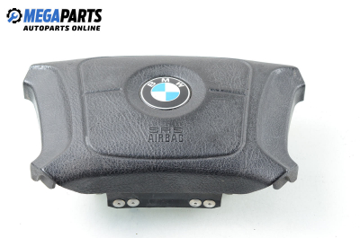 Airbag for BMW 5 (E39) 2.5 TDS, 143 hp, station wagon, 1997, position: front