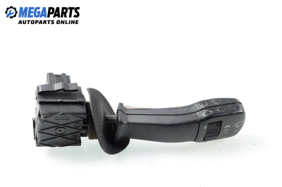 Verstellhebel scheibenwischer for BMW 5 (E39) 2.5 TDS, 143 hp, combi, 1997