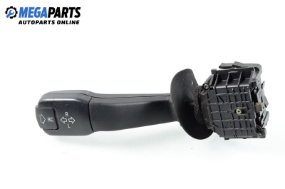Verstellhebel leuchten for BMW 5 (E39) 2.5 TDS, 143 hp, combi, 1997