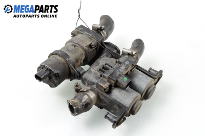Heizungsventil for BMW 5 (E39) 2.5 TDS, 143 hp, combi, 1997
