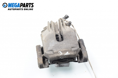 Caliper for BMW 5 (E39) 2.5 TDS, 143 hp, station wagon, 1997, position: rear - right
