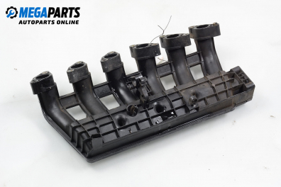 Intake manifold for BMW 5 (E39) 2.5 TDS, 143 hp, station wagon, 1997