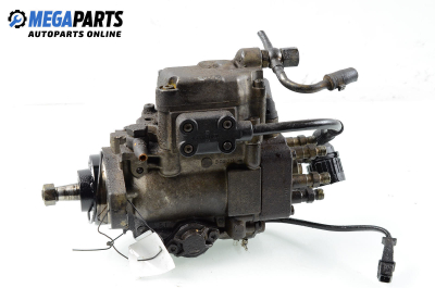Diesel injection pump for BMW 5 (E39) 2.5 TDS, 143 hp, station wagon, 1997