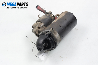 Demaror for BMW 5 (E39) 2.5 TDS, 143 hp, combi, 1997