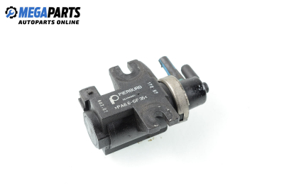 Vacuum valve for BMW 5 (E39) 2.5 TDS, 143 hp, station wagon, 1997 № PA6.6-GF35