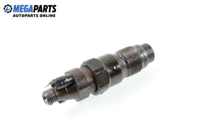 Diesel fuel injector for BMW 5 (E39) 2.5 TDS, 143 hp, station wagon, 1997