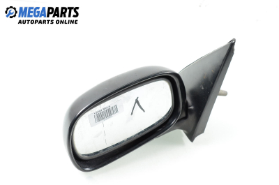 Oglindă for Nissan Micra (K11C) 1.0 16V, 54 hp, hatchback automatic, 1999, position: stânga