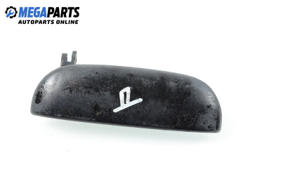 Außengriff for Nissan Micra (K11C) 1.0 16V, 54 hp, hecktür automatic, 1999, position: rechts