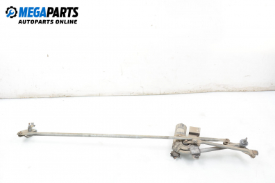 Front wipers motor for Mercedes-Benz A-Class W168 1.4, 82 hp, hatchback, 1998, position: front